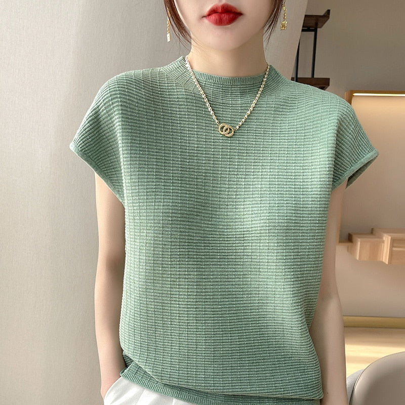 Blusa Feminina Tayná