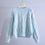 Tricot Tessa