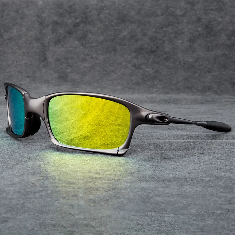 Gafas de sol polarizadas SolarFrontier