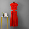 Vermelho / GG
