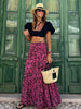 Rosa/Preto / GG