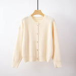 Cardigan Tricot Eliz