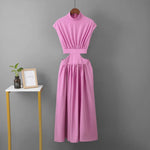 Vestido Midi Hadrian