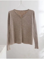 Blusa Manga Longa Bea
