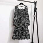 Vestido Midi Magnólia