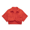 Vermelho / G