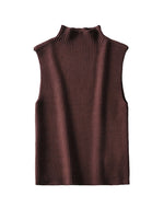 Blusa Canelada Moira