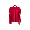 Vermelho / Único