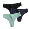 Azul/preto/verde / EG / 3pcs