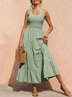 Vestido Midi Toha