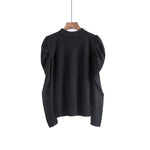 Blusa Manga Longa Jaque