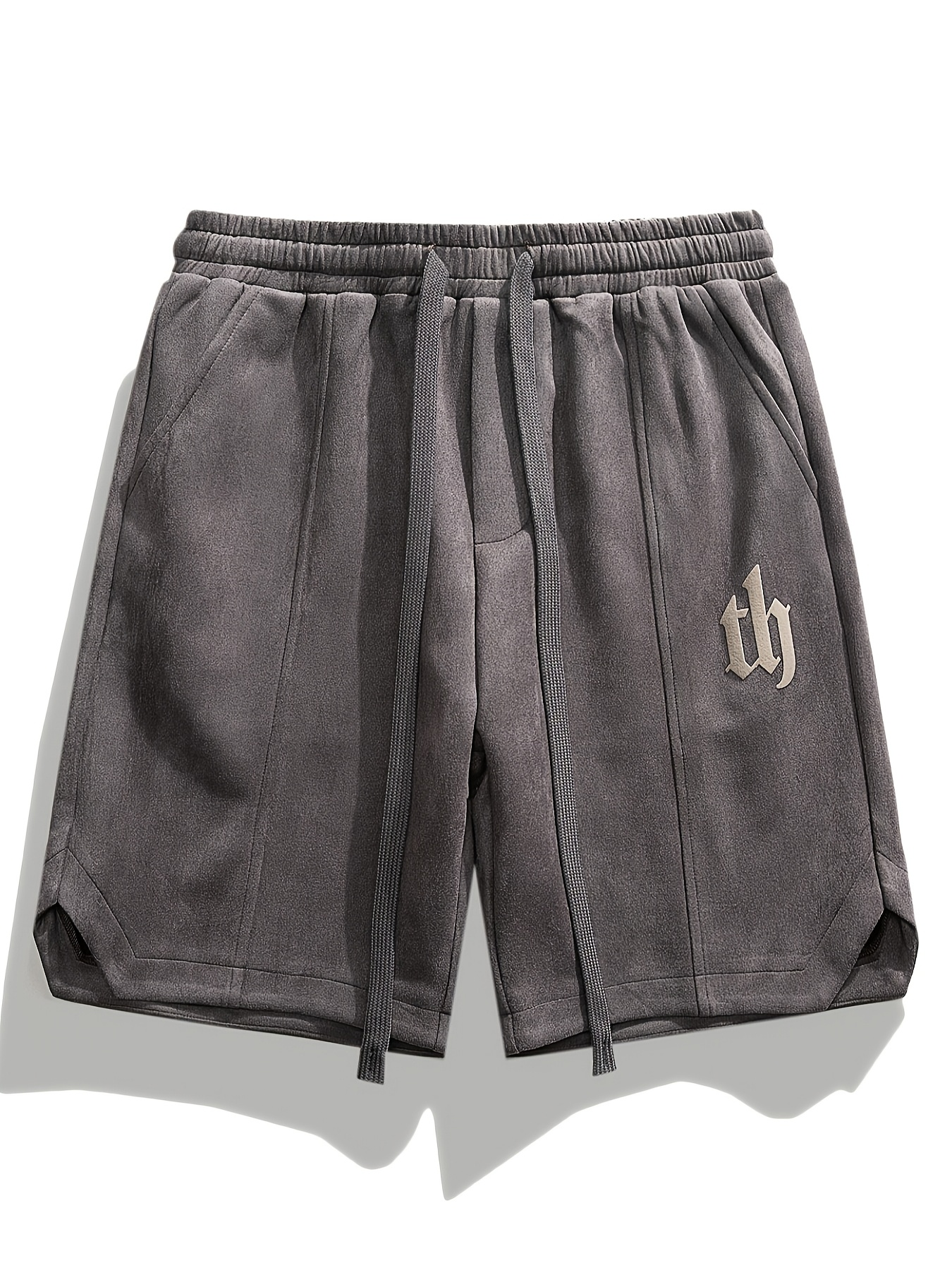 Pantalones cortos LoungeCore de Tom Hayes