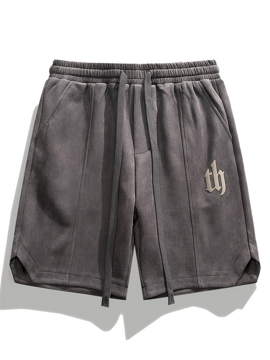 Pantalones cortos LoungeCore de Tom Hayes