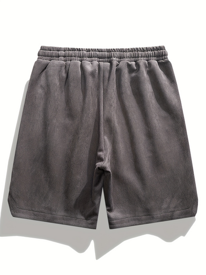 Pantalones cortos LoungeCore de Tom Hayes
