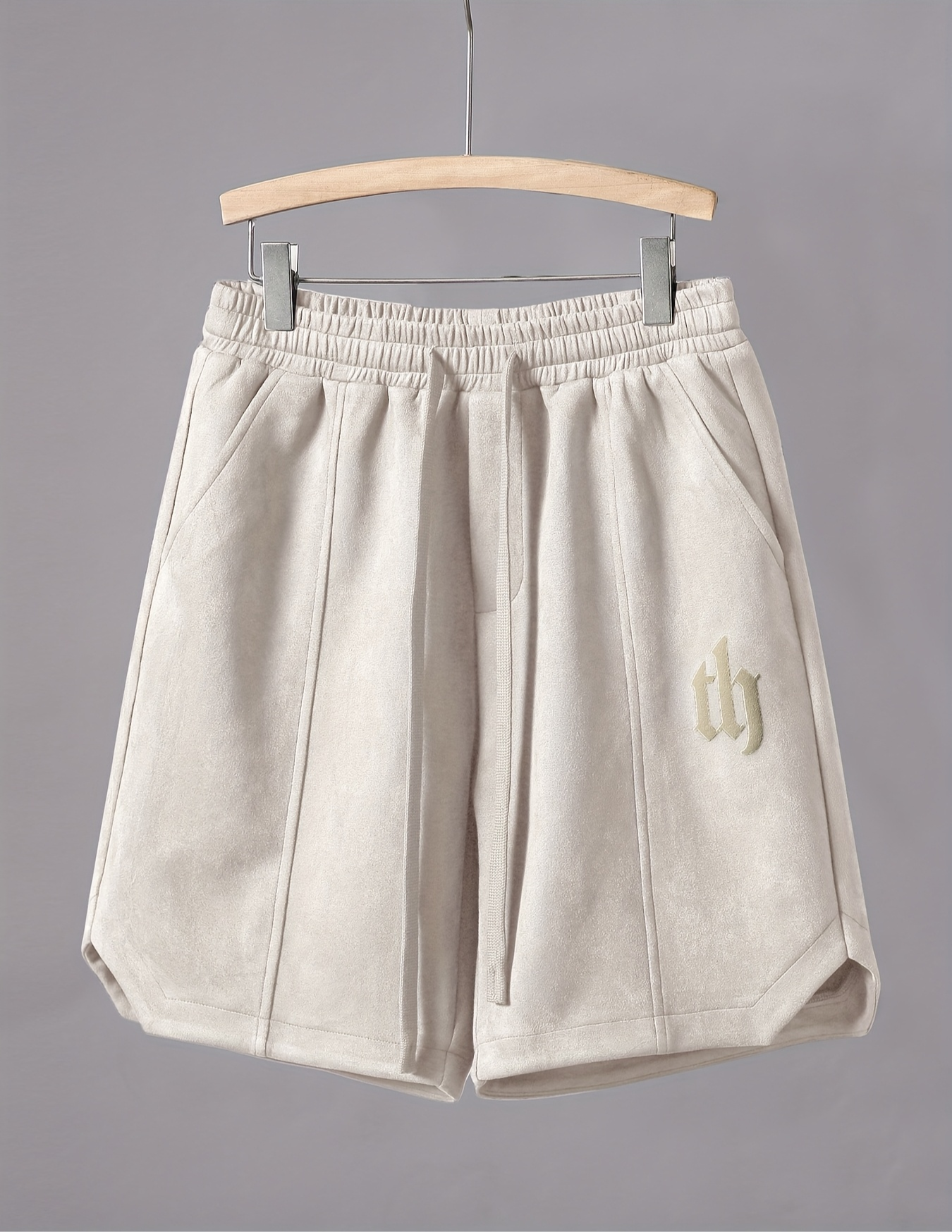 Pantalones cortos LoungeCore de Tom Hayes