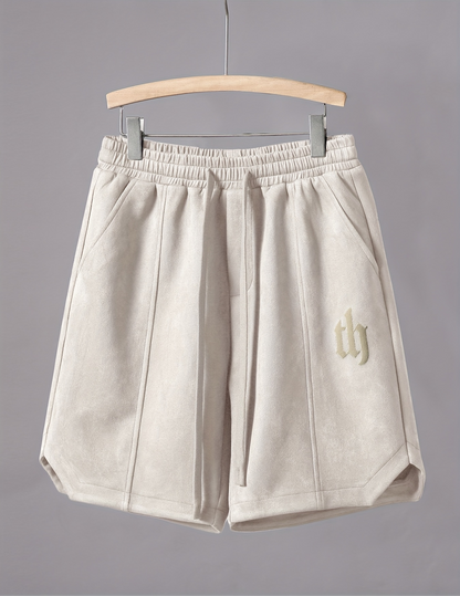 Pantalones cortos LoungeCore de Tom Hayes