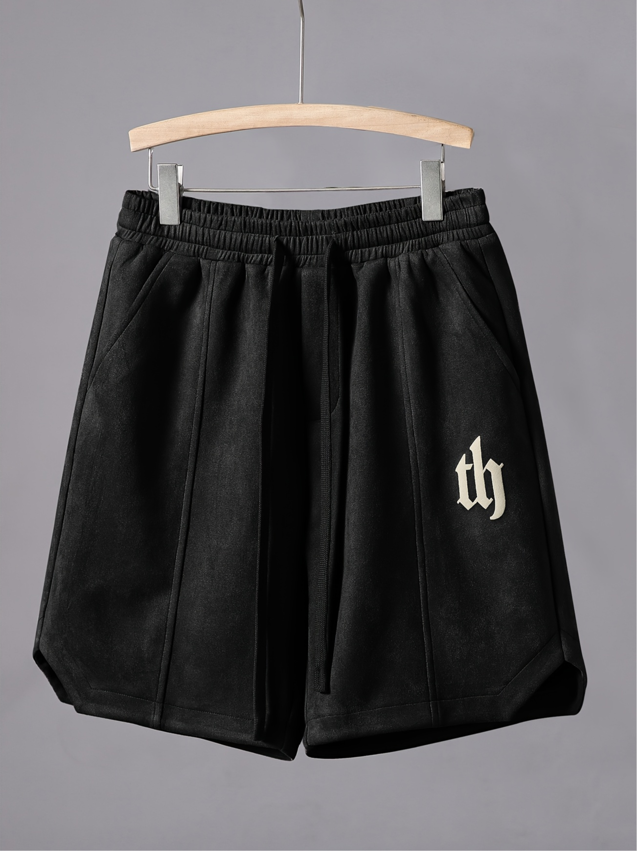 Pantalones cortos LoungeCore de Tom Hayes