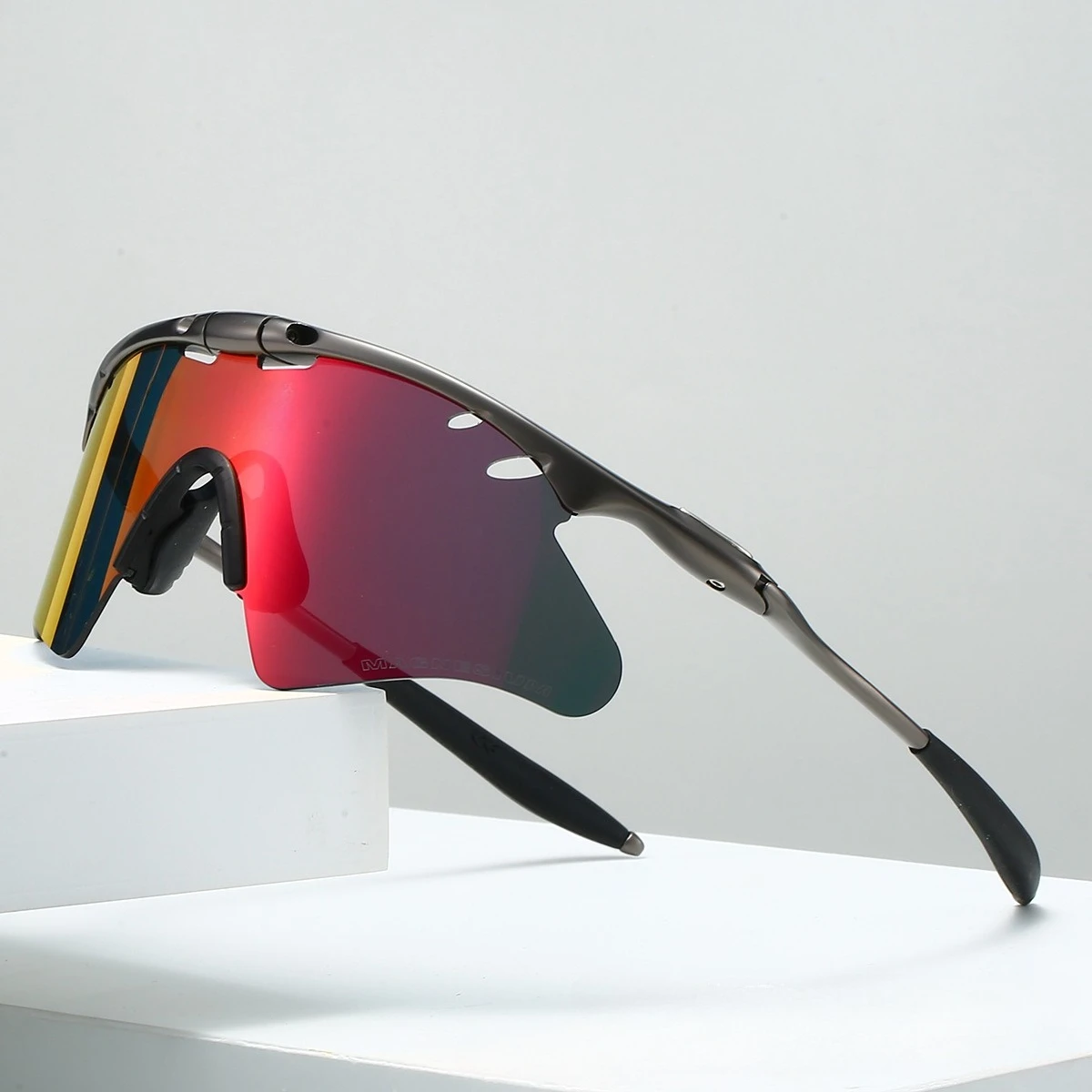 Gafas de sol polarizadas SolarMatrix