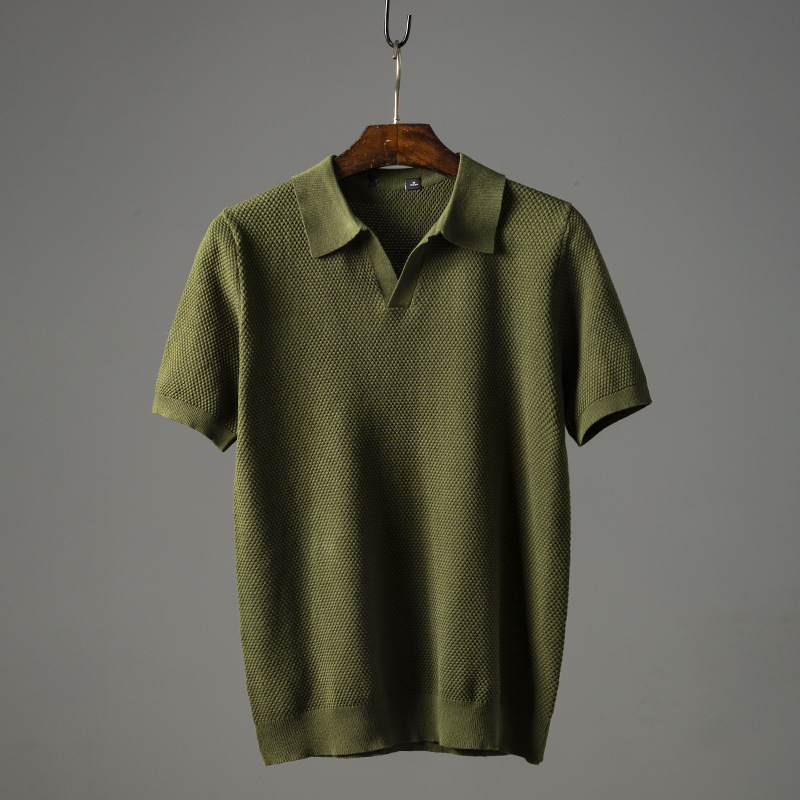 Polo premium Hudson