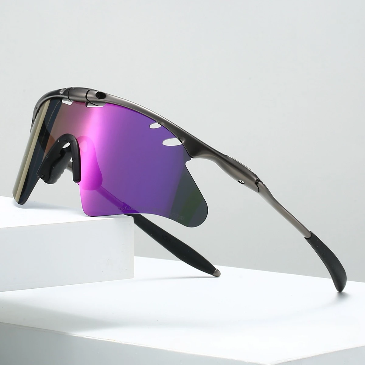 Gafas de sol polarizadas SolarMatrix