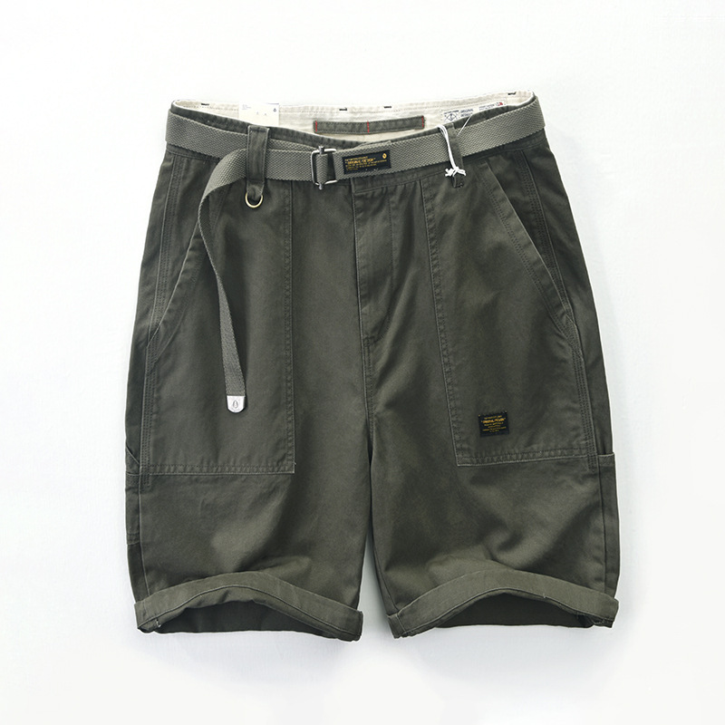 Pantalones cortos cargo Paladino