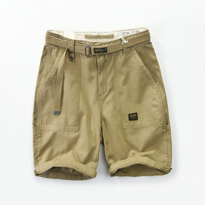 Pantalones cortos cargo Paladino