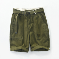Verde militar