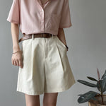 Shorts Social Vaioly