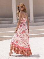 Vestido Cathena