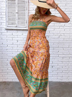 Vestido Midi Melina