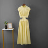 Amarelo Claro / GG