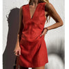 Vermelho / GG
