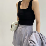 Blusa Regata Shart