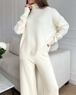 Conjunto Tricot Dot