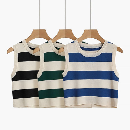 Blusa Cropped Lovie