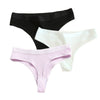 Branco/preto/rosa / EG / 3pcs