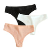 Bege/branco/preto / EG / 3pcs