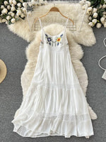 Vestido Lalane