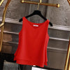 Vermelho / 5G
