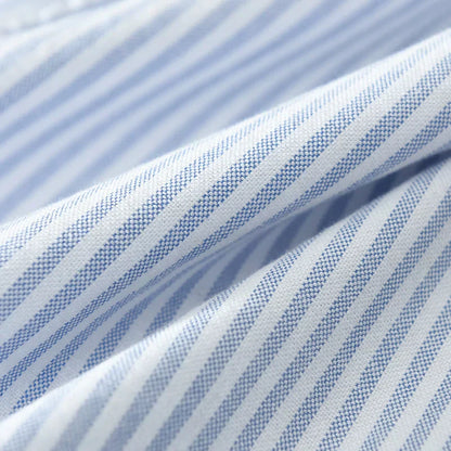 Camisa de lino Pelle Italiana