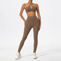 1 Caramel Brown