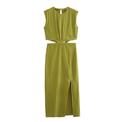 Vestido Kendali