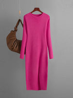 Vestido Midi Abigail