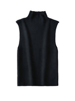 Blusa Canelada Moira