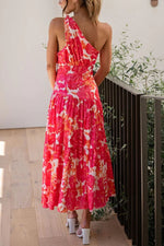 Vestido Midi Taian