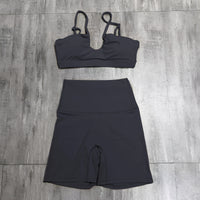 2 Grey Blue