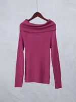Blusa Ombro a Ombro Lola