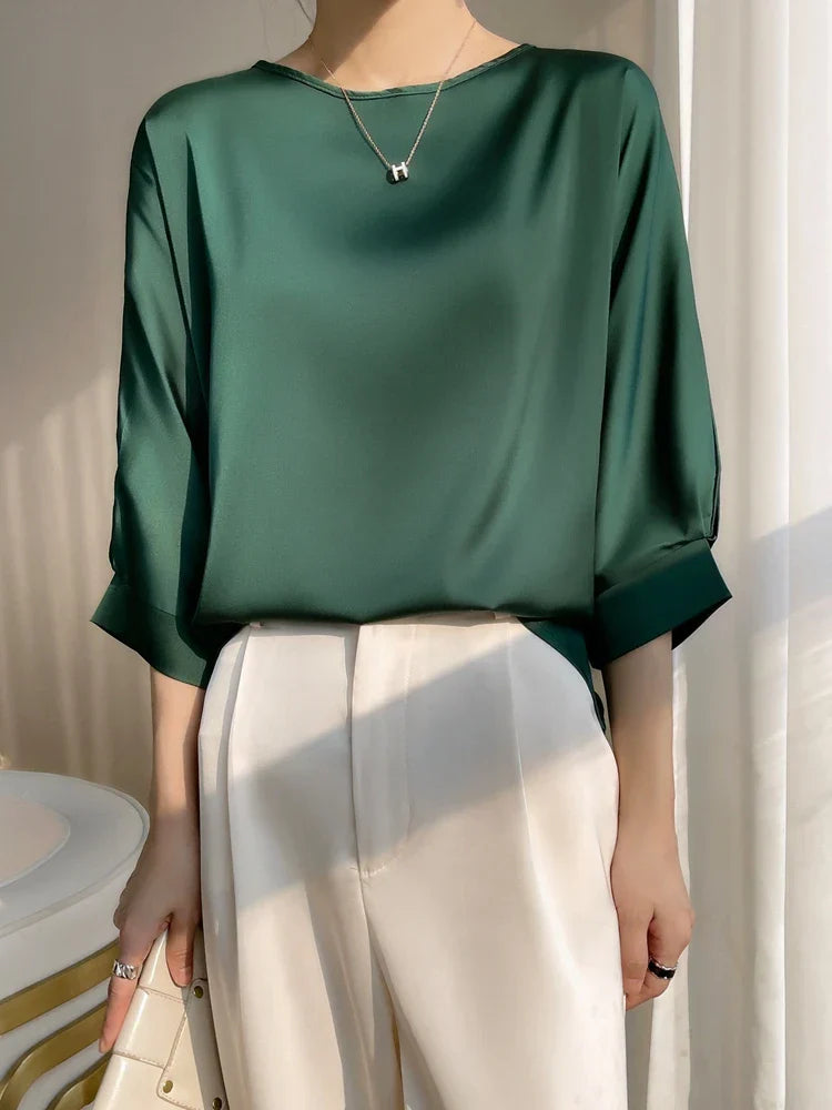 Blusa Karol