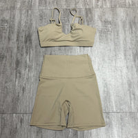 2 Light Khaki