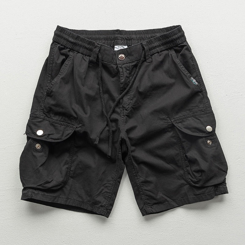 Pantalones cortos cargo Palermo